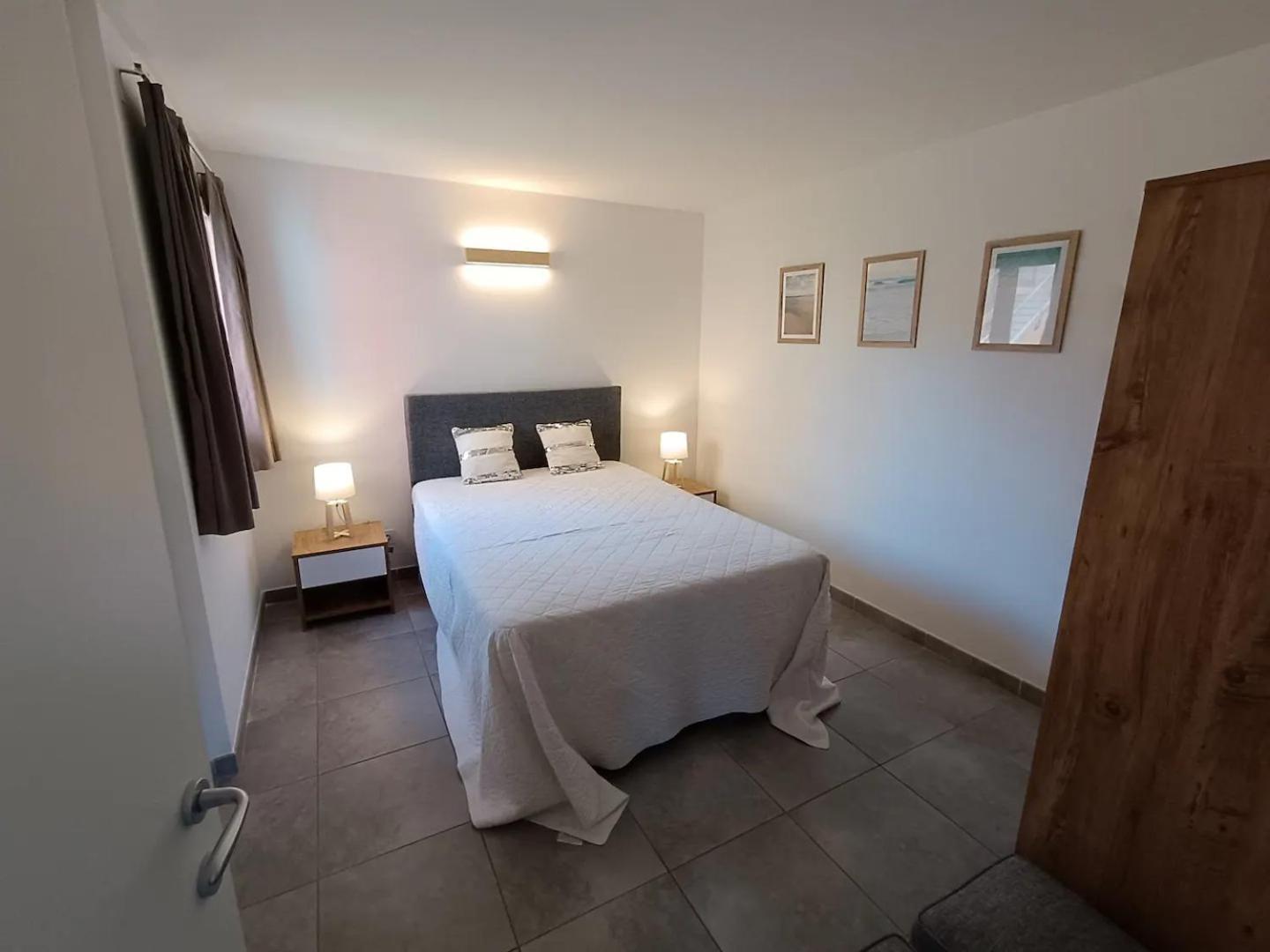 Mini Villa 4-6 Pers. Les Hameaux De Saint Cyprien Lecci Extérieur photo