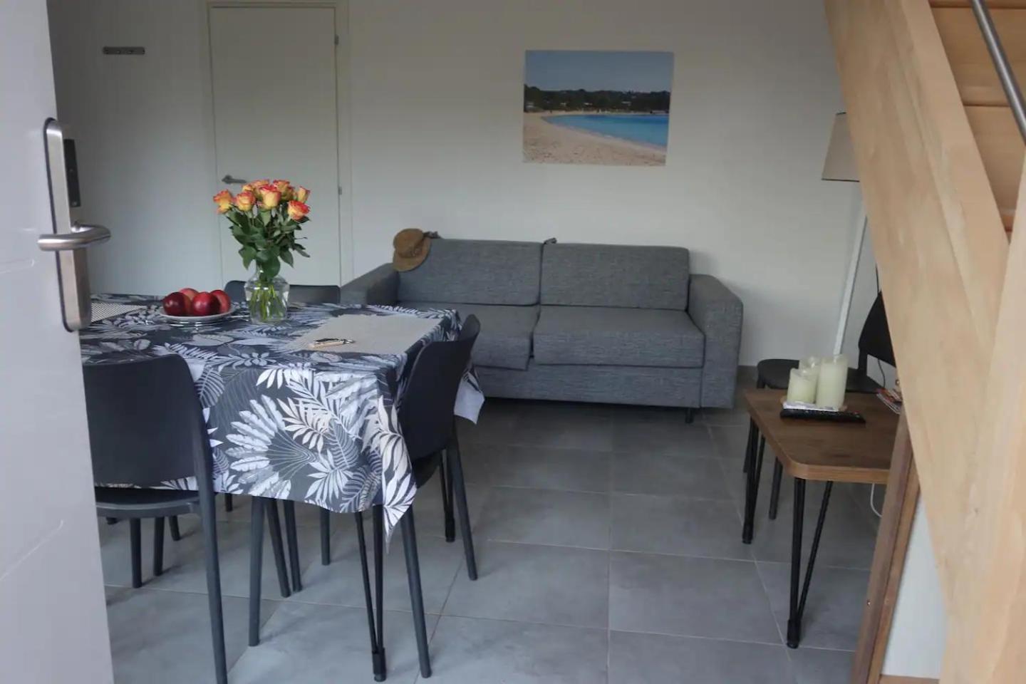 Mini Villa 4-6 Pers. Les Hameaux De Saint Cyprien Lecci Extérieur photo