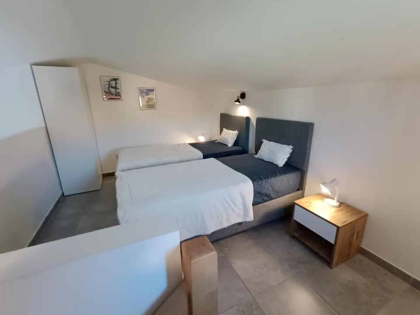 Mini Villa 4-6 Pers. Les Hameaux De Saint Cyprien Lecci Extérieur photo