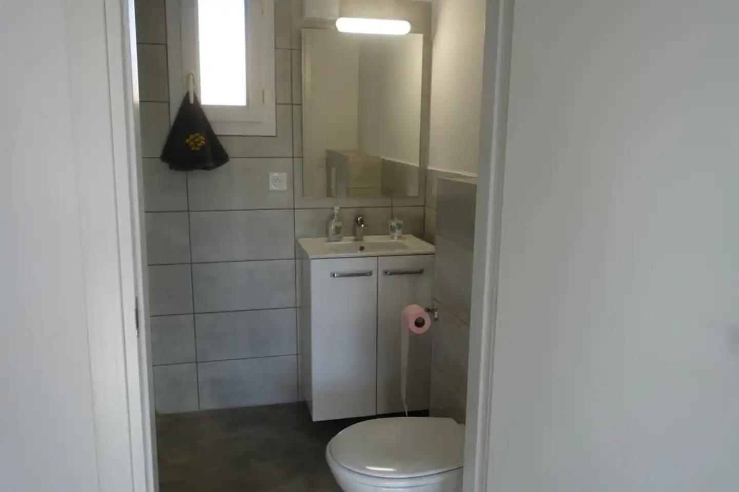Mini Villa 4-6 Pers. Les Hameaux De Saint Cyprien Lecci Extérieur photo
